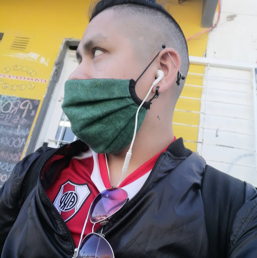 Abel Guzman Photo 11