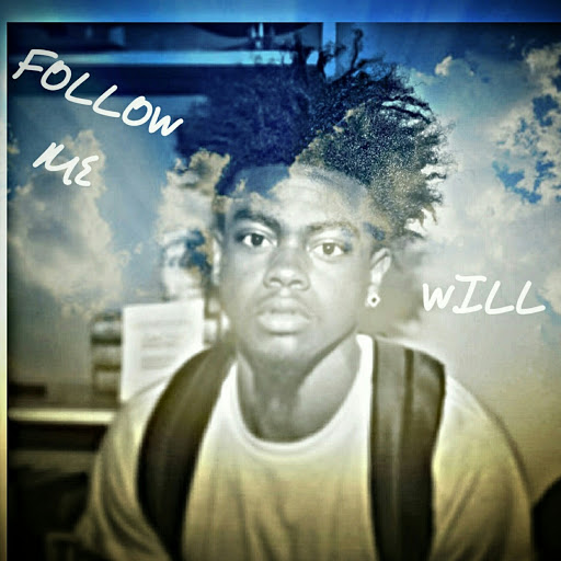 Will Carmichael Photo 2