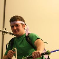Eric Blanchard Photo 26