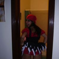 Kimberly Clemens Photo 12