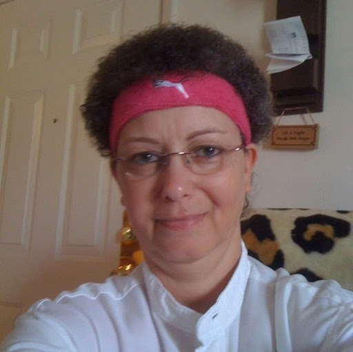 Kimberly Wise Photo 40