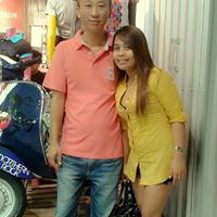 Mike Lin Photo 27