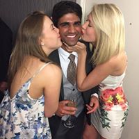 Neil Patel Photo 27