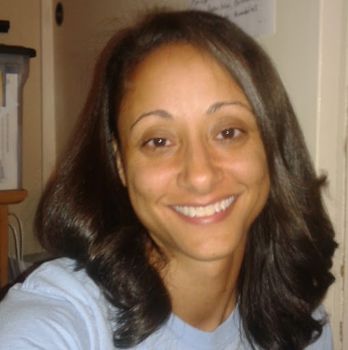 Michelle Ellison Photo 22