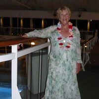 Janet Miles Photo 10