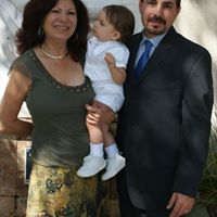Olympia Valenti Photo 2