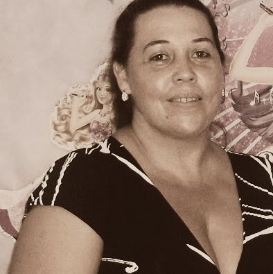 Claudia Camacho Photo 35