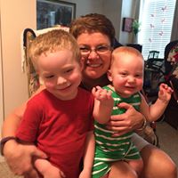 Cynthia Brackett Photo 6