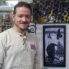 Christopher Comstock Photo 1