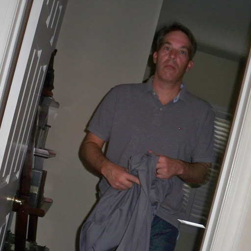 David Ford Photo 63