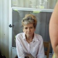 Doris Perry Photo 2