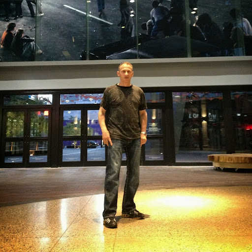 Randall Simmons Photo 32