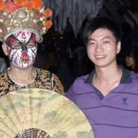 Chun Zhao Photo 23