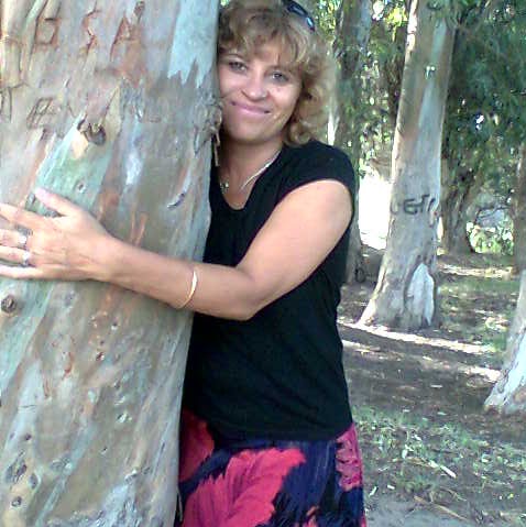 Mariela Paz Photo 28