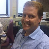 Anthony Fisher Photo 39