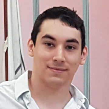 Leonel Gomez Photo 14