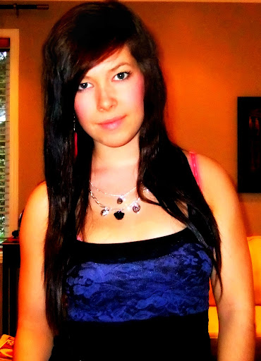 Rebecca Hebert Photo 44