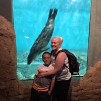 Cathy Ferraro Photo 16