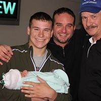 Jacob Cohn Photo 11