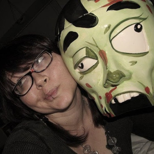 Crystal Richards Photo 35