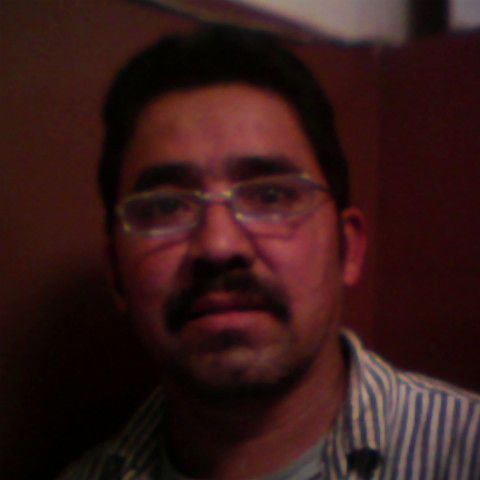 Martin Gutierrez Photo 30