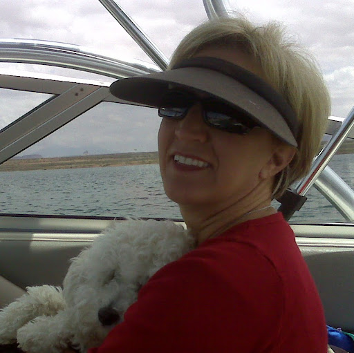 Carol Sharp Photo 37