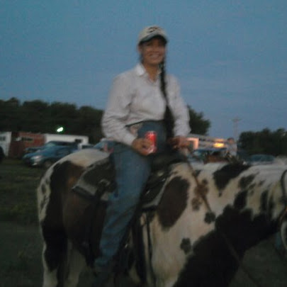 Regina Marshall Photo 30