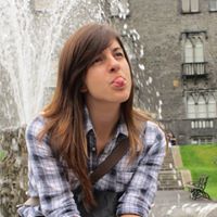 Emily Fritz Photo 12