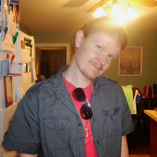 Jeffrey Scruggs Photo 8