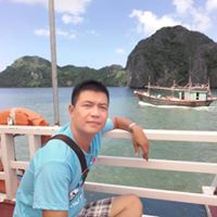 Kiem Nguyen Photo 8