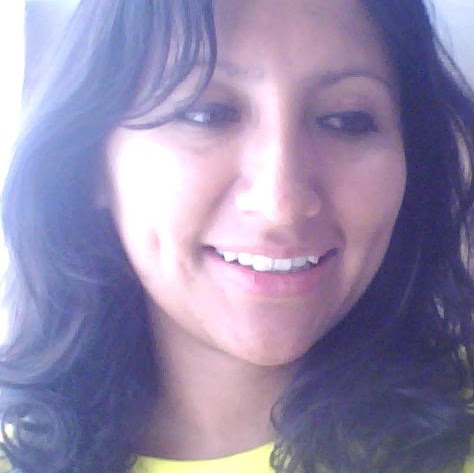 Marcia Diaz Photo 30