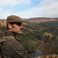 Colin Robinson Photo 25