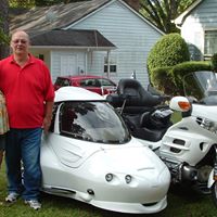 Kenneth Heckman Photo 1