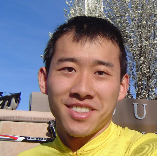 Michael Zhang Photo 32
