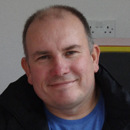 Julian Morgan Photo 11