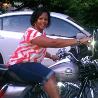 Teresa Spencer Photo 8
