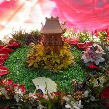 Phuong Le Photo 9