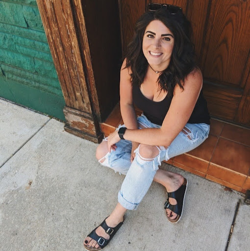 Kristen Mccarty Photo 35