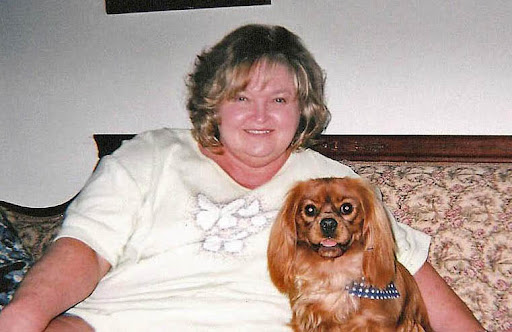 Patricia Henderson Photo 30