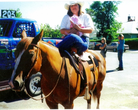 Jeanette Mills Photo 6