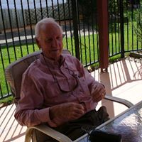 Walter Johnston Photo 25