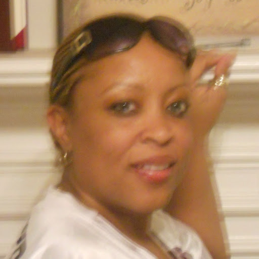 Faith Moore Photo 4