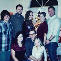Vicki Stowers Photo 7