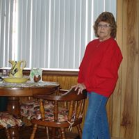Mary Slade Photo 14