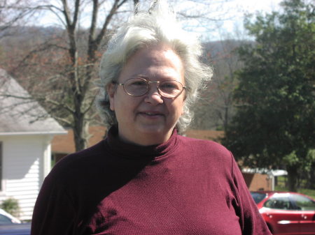 Sharon Pearson Photo 5