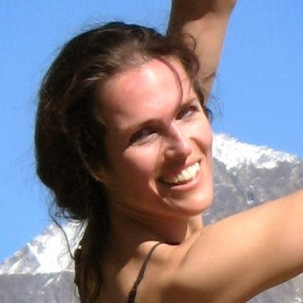 Heather Morton Photo 8
