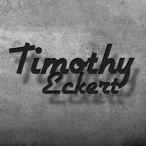Timothy Eckert Photo 7