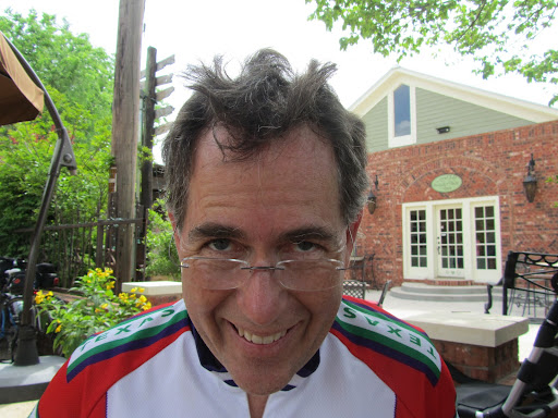 Steve Goff Photo 29