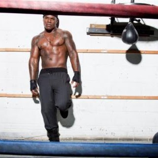Sean Garrett Photo 17