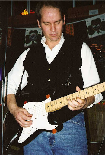 Michael Cline Photo 50